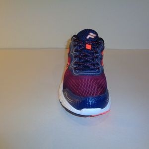 Fila STELLARAY Navy Coral New Running Sneakers Boutique Fila STELLARAY Navy Coral New Running Sneakers Boutique